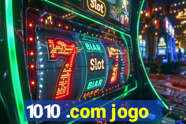 1010 .com jogo